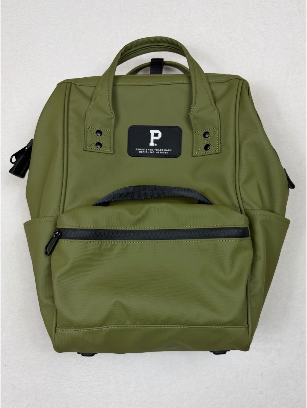 Portland Gear® Cascade Backpack Compact ~ Olive